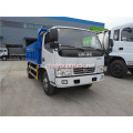 Caminhão de despejo Dongfeng 4x2